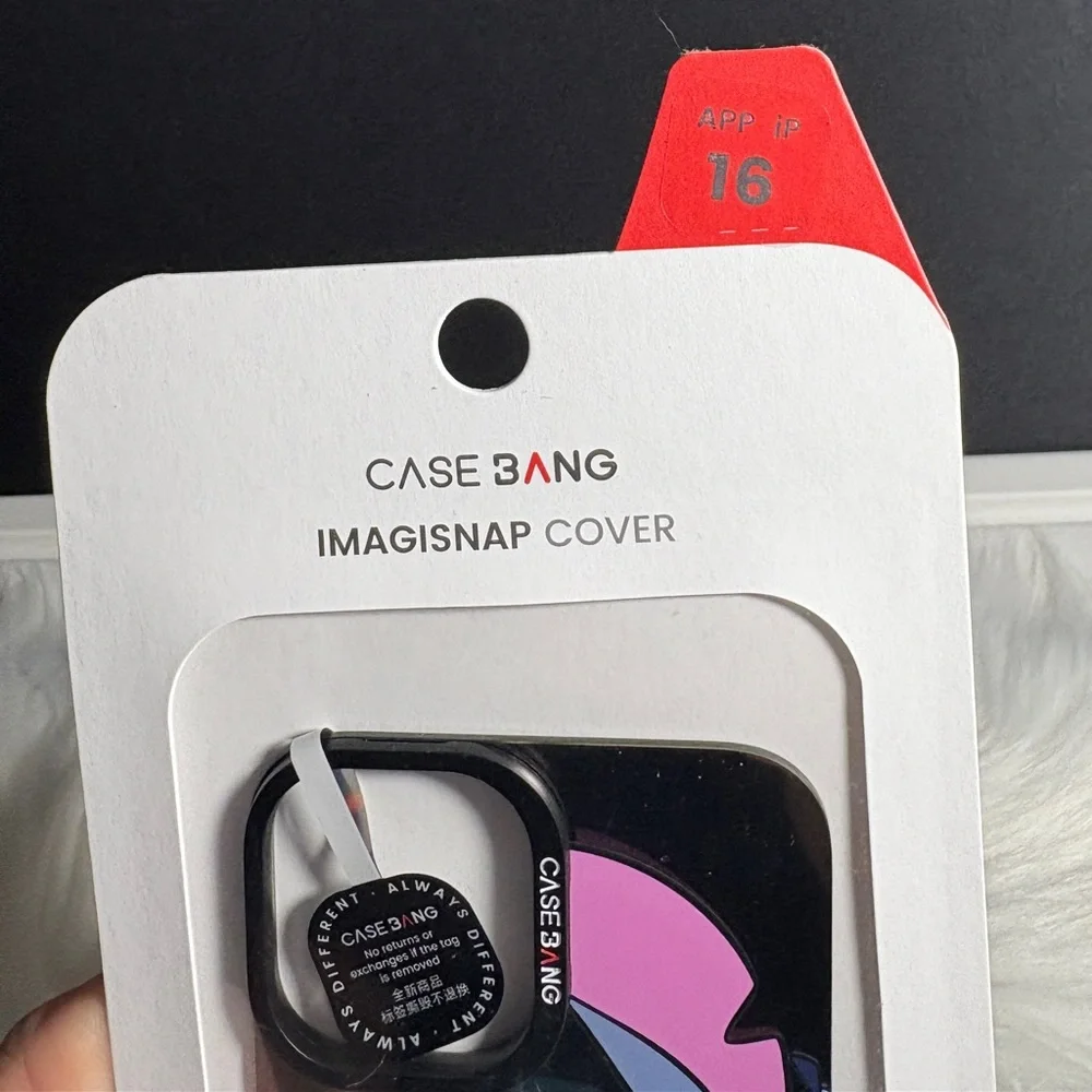 Casebang Disney stitch imagesnap